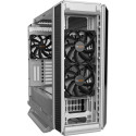 be quiet! Silent Base 802 Window White Midi Tower, Tower casing