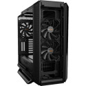 be quiet! Silent Base 802 Window Black Midi Tower, Tower casing