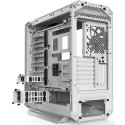 be quiet! Silent Base 802 Window White Midi Tower, Tower casing