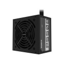 GIGABYTE GP-P550B, PC power supply unit (black, 2x PCIe)