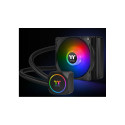 Thermaltake TH120 ARGB Sync, water cooling (black)