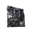 Asus PRIME B550M-K - Socket AM4 - mainboard