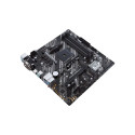 Asus PRIME B550M-K - Socket AM4 - mainboard