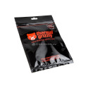 Thermal Grizzly Conductonaut 5 g, thermal paste and pads (silver)