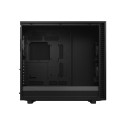 Fractal Design Define XL Black 7 TG Dark Tint, big-tower case (black, Tempered Glass)