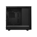 Fractal Design Define XL Black 7 TG Dark Tint, big-tower case (black, Tempered Glass)