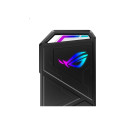 ASUS ROG STRIX Arion, drive enclosure (black)