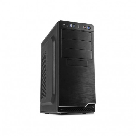 IT-5916 (schwarz, inkl. SL-500K Netzteil)