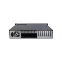 Inter-Tech 2U 2098-SL, server case (black 2U)