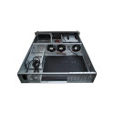Inter-Tech 2U 2098-SL, server case (black 2U)