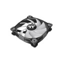 Thermaltake Pure 14 ARGB Sync Case Fan 3 Pack, case fan (set of 3)