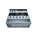 Inter-Tech 4U 19 "" 4U 4088-S ATX - Server Enclosure
