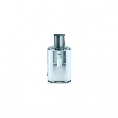 IdentityCollection mahlapress J 500 900W mahlakann 1,25L, valge/roostevaba teras