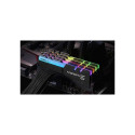 G.Skill DDR4 32 GB 3200-CL16 Trident Z RGB - Quad-Kit
