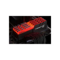 G.Skill DDR4 32 GB 3200-CL16 Trident Z RGB - Quad-Kit