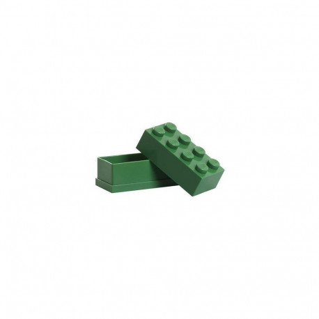 Room Copenhagen LEGO Lunch Box green - RC40231734