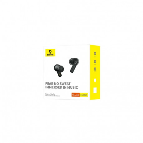 Baseus Bowie E19 juhtmevabad kõrvaklapid