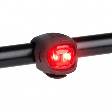 Led esi- ja tagatuled jalgrattale