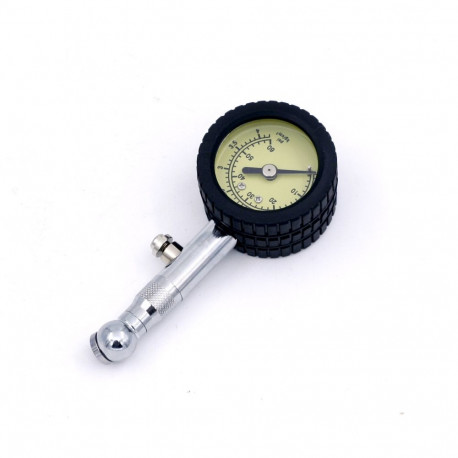 Rehvimanomeeter Onroad metall