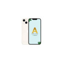 UPCYCLE IT APPLE IPHONE 13 6,1", 128GB, STARLIGHT, MLPG3, A-GRADE