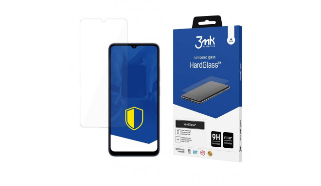 Xiaomi Redmi 12C - 3mk HardGlass™