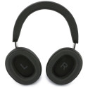 Guess 4G Triangle Logo Bluetooth Over-Ear Headphones - Black