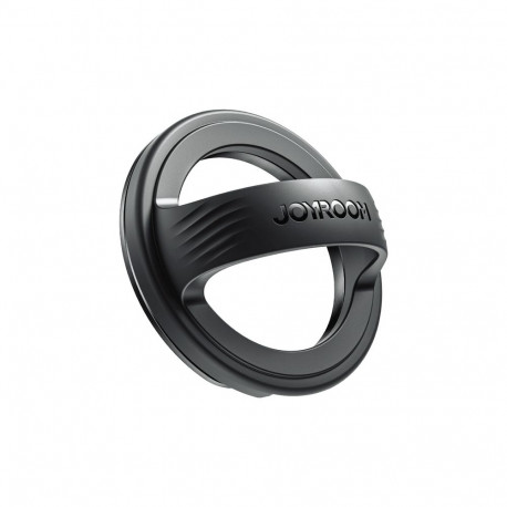 Joyroom JR-ZS500 Magnetic Ring Compatible with MagSafe Holder - Black