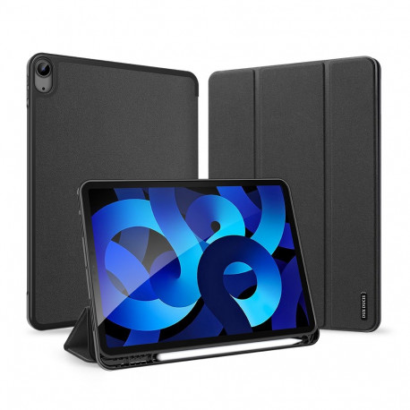 Dux Ducis Domo Case with Flip and Smart Sleep for iPad Air 10.9" / 11" (2020 / 2022 / 2024