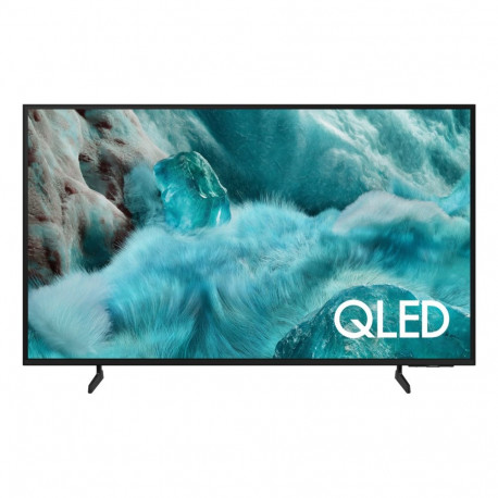 Samsung Q7F QE50Q7FAAU 127 cm (50") 4K Ultra HD Smart TV Wi-Fi Black