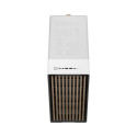 Fractal Design North Midi Tower White