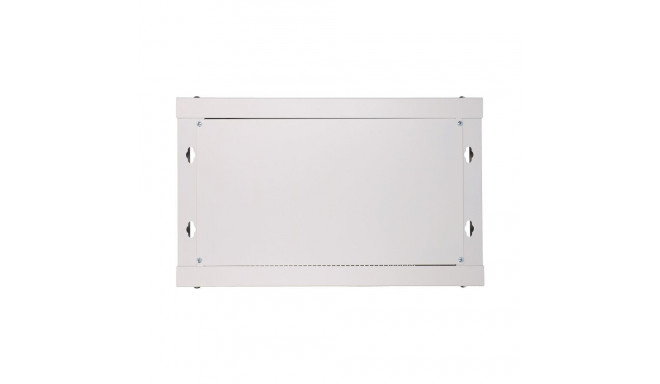 Extralink 6U 600x450 hall seinapealne seinakapp