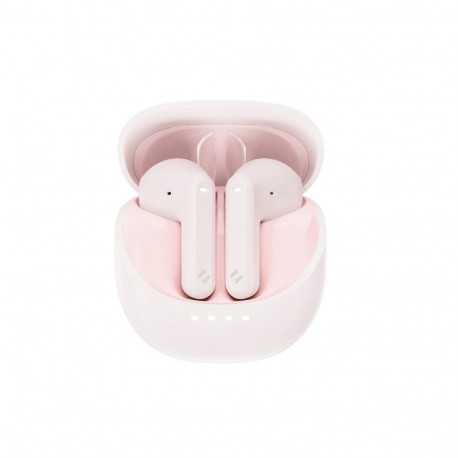 Havit TW931 - TWS wireless headphones, pink