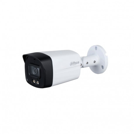 Dahua IPC-HFW1439TL1-A-IL-0280B Smart Dual Light + Full-Color 4MPx 2.8mm IP Camera
