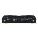 Shuttle BPCAL02-i7 industrial Box-PC, Core i7-1255U , 2x SO-DIMM, 2x LAN, 1x COM, 1xHDMI, 4x USB, fa