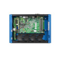 Shuttle BPCAL02-i7 industrial Box-PC, Core i7-1255U , 2x SO-DIMM, 2x LAN, 1x COM, 1xHDMI, 4x USB, fa