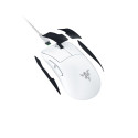 Razer DeathAdder V4 Pro paremakäeline juhtmevaba + USB Type-A optiline 45000 DPI mängurihiir