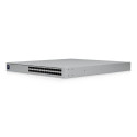 Ubiquiti UniFi Pro XG Aggregation Managed L2/L3 1U Grey