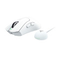 Razer DeathAdder V4 Pro paremakäeline juhtmevaba + USB Type-A optiline 45000 DPI mängurihiir