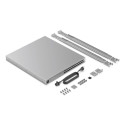 Ubiquiti UniFi Pro XG Aggregation Managed L2/L3 1U Grey