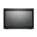 Shuttle All-In-One Barebone P55U3, 15.6" Multi-Touch-Screen, Intel Core i3-1315U, Wifi, IP54, fanles