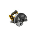 DeWALT DCS383N-XJ portable circular saw 18.4 cm 3900 RPM 1500 W