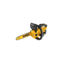 DeWALT DCMCS565N-XJ chainsaw Black, Yellow