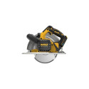 DeWALT DCS383N-XJ portable circular saw 18.4 cm 3900 RPM 1500 W