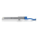 Ubiquiti UACC-OM-QSFP28-LR4 network transceiver module Fiber optic 100000 Mbit/s QSFP28 / QSFP+
