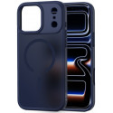 Tech-Protect kaitseümbris Magmat Apple iPhone 17 Pro Max, sinine