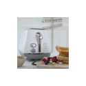 De’Longhi CTOC2103.W 6 2 viilu 900 W valge