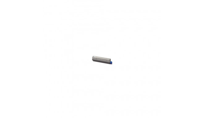 OKI MC853/MC873 tooner kollane 45862837