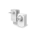 TP-Link TL-WPA7619 KIT 1000 Mbit/s Ethernet LAN Wi-Fi White 2 pc(s)