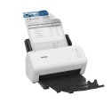 Brother ADS-4100 scanner ADF scanner 600 x 600 DPI A4 Black, White