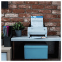 Brother ADS-4100 scanner ADF scanner 600 x 600 DPI A4 Black, White
